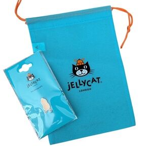 NEW Jellycat Amusables Peanut Pin